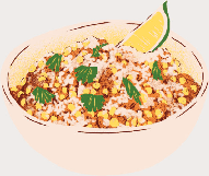 Ensalada de Quinoa
